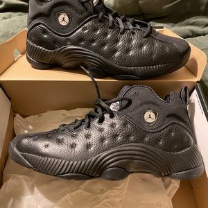Brand new size 9.5 jordan jumpmans